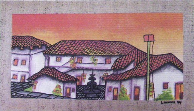 043 Luis Carlos Ramos 1994